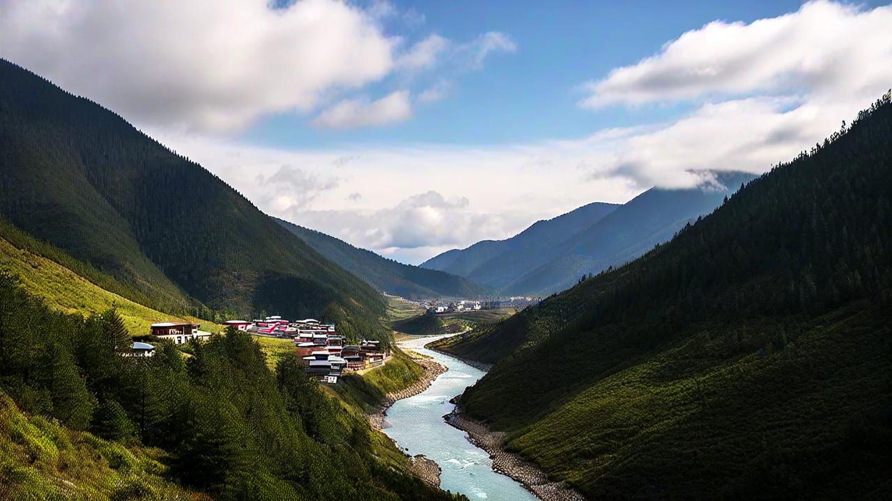 达保之韵，探寻秘境中的独特之美-第1张图片-广西旅游攻略网