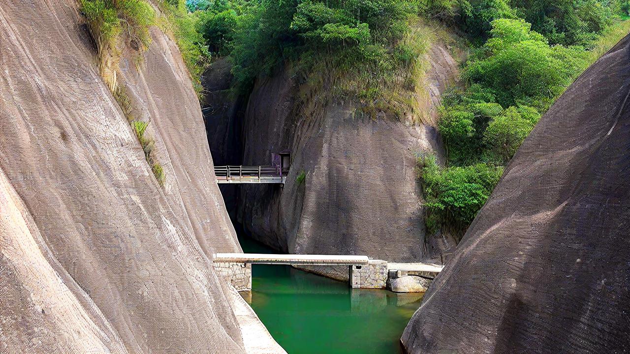 信宜景点，探秘粤西的自然与人文瑰宝-第2张图片-广西旅游攻略网