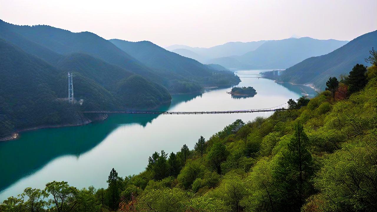 信阳景点攻略，探寻山水间的诗与远方-第2张图片-广西旅游攻略网