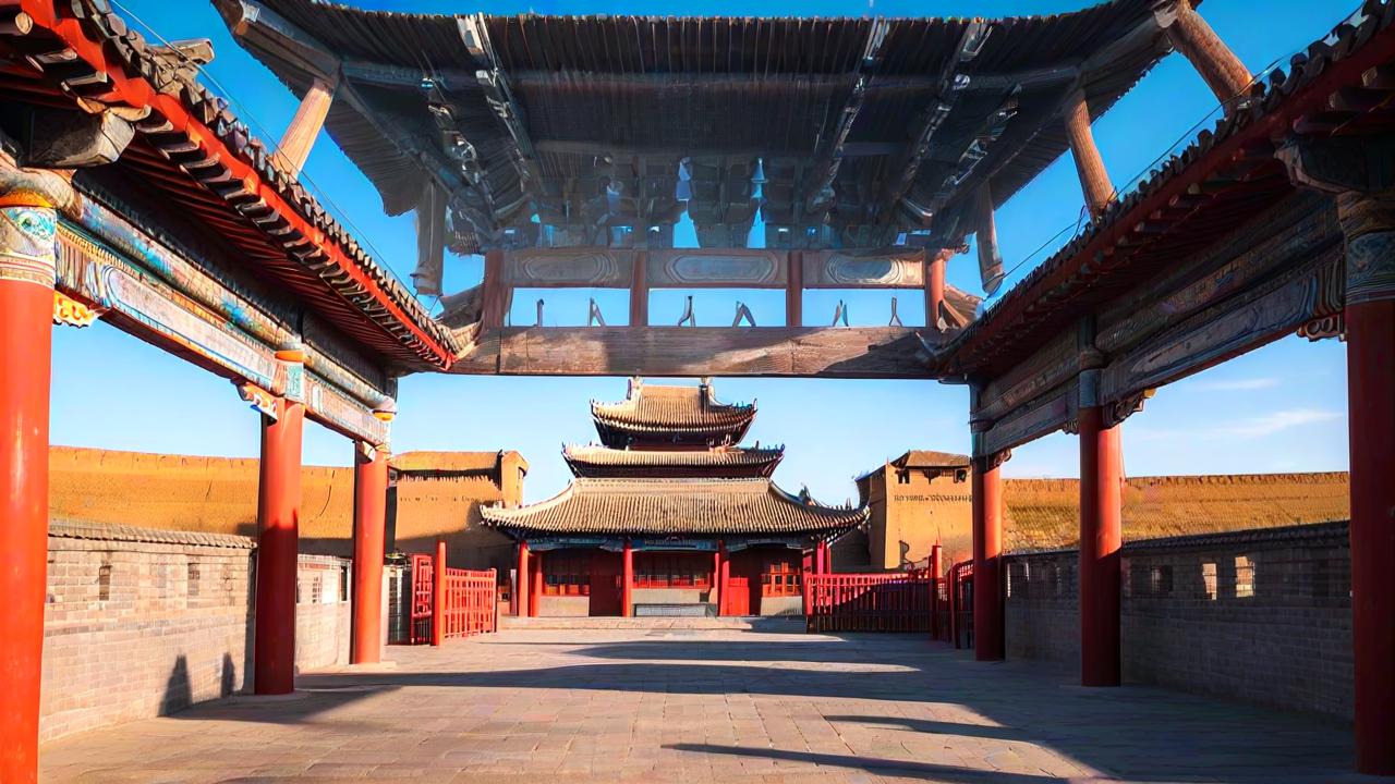 探秘太仆寺旗，一次心灵的旅行，一份文化的沉醉-第2张图片-广西旅游攻略网