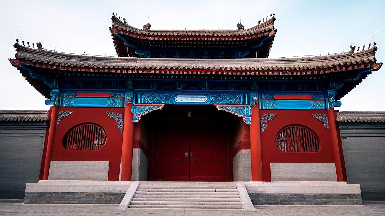 探秘太仆寺旗，一次心灵的旅行，一份文化的沉醉-第3张图片-广西旅游攻略网