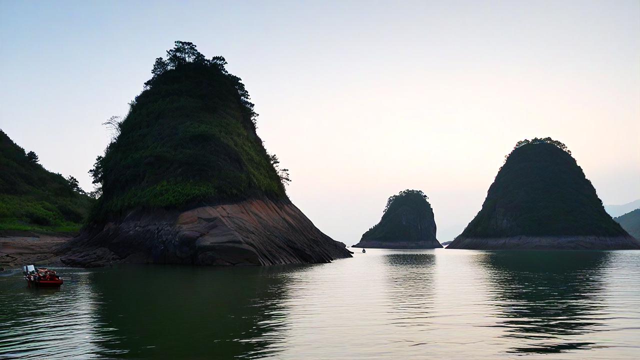 宁德游记，探寻福建的隐秘风光-第2张图片-广西旅游攻略网