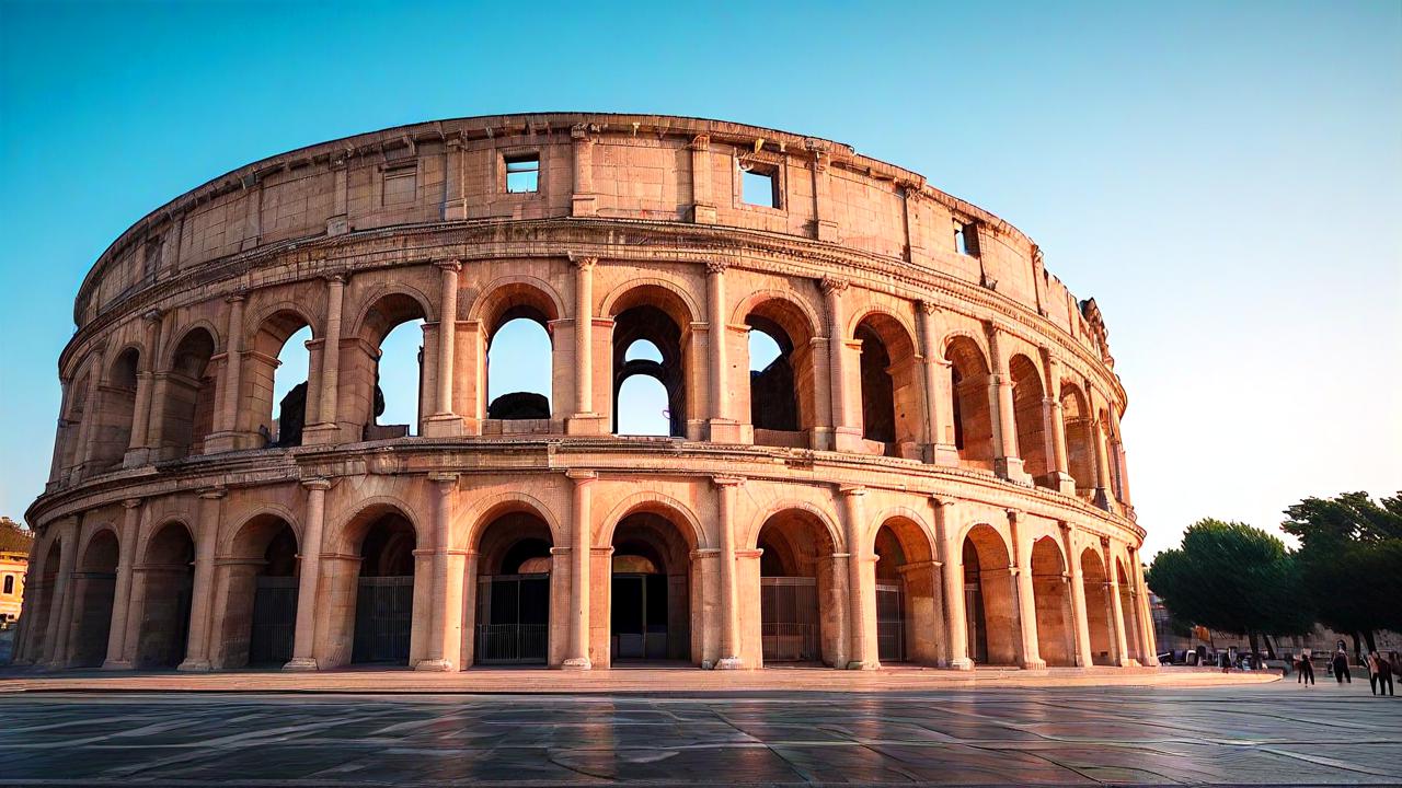 探索异国风情，一场英语导游眼中的世界奇迹-第3张图片-广西旅游攻略网