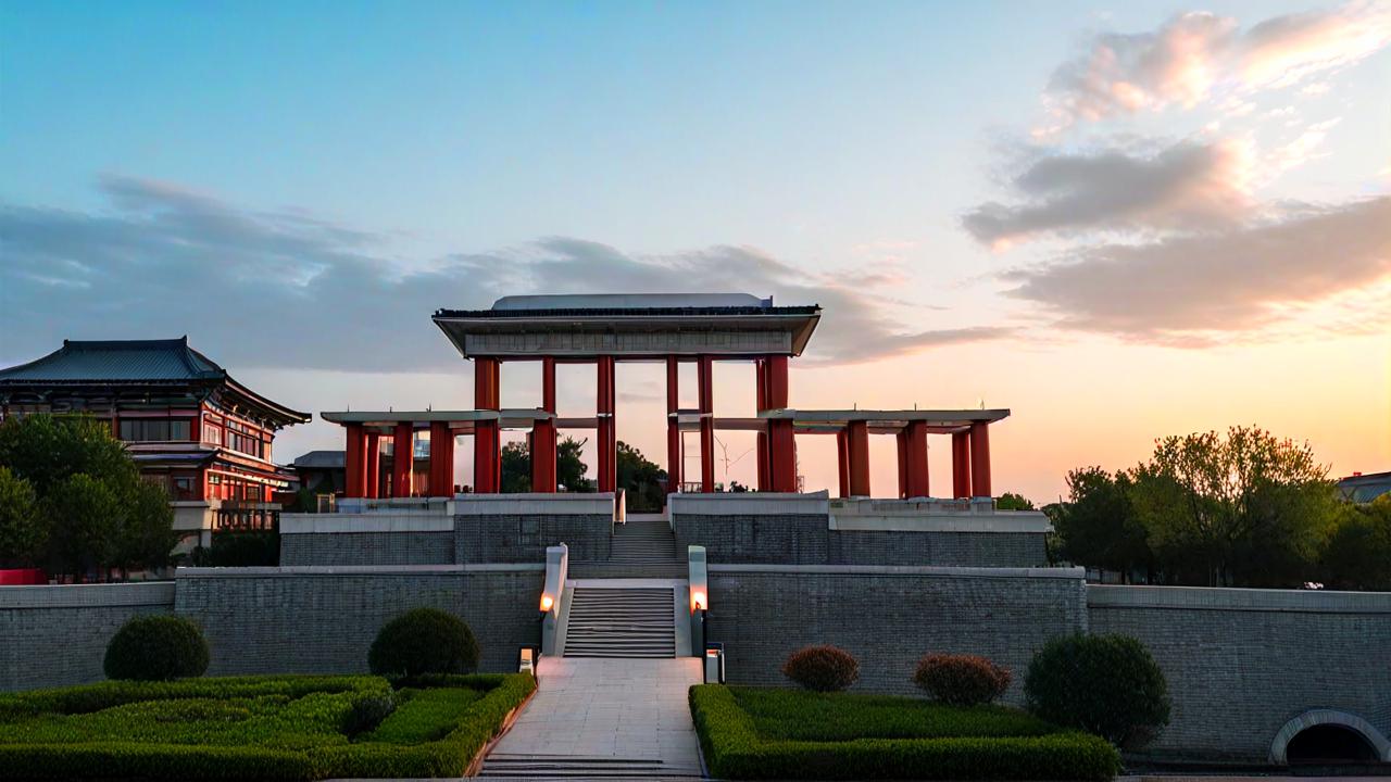 🎉景点门票预订，一场与时间和地点的浪漫邂逅✨-第3张图片-广西旅游攻略网