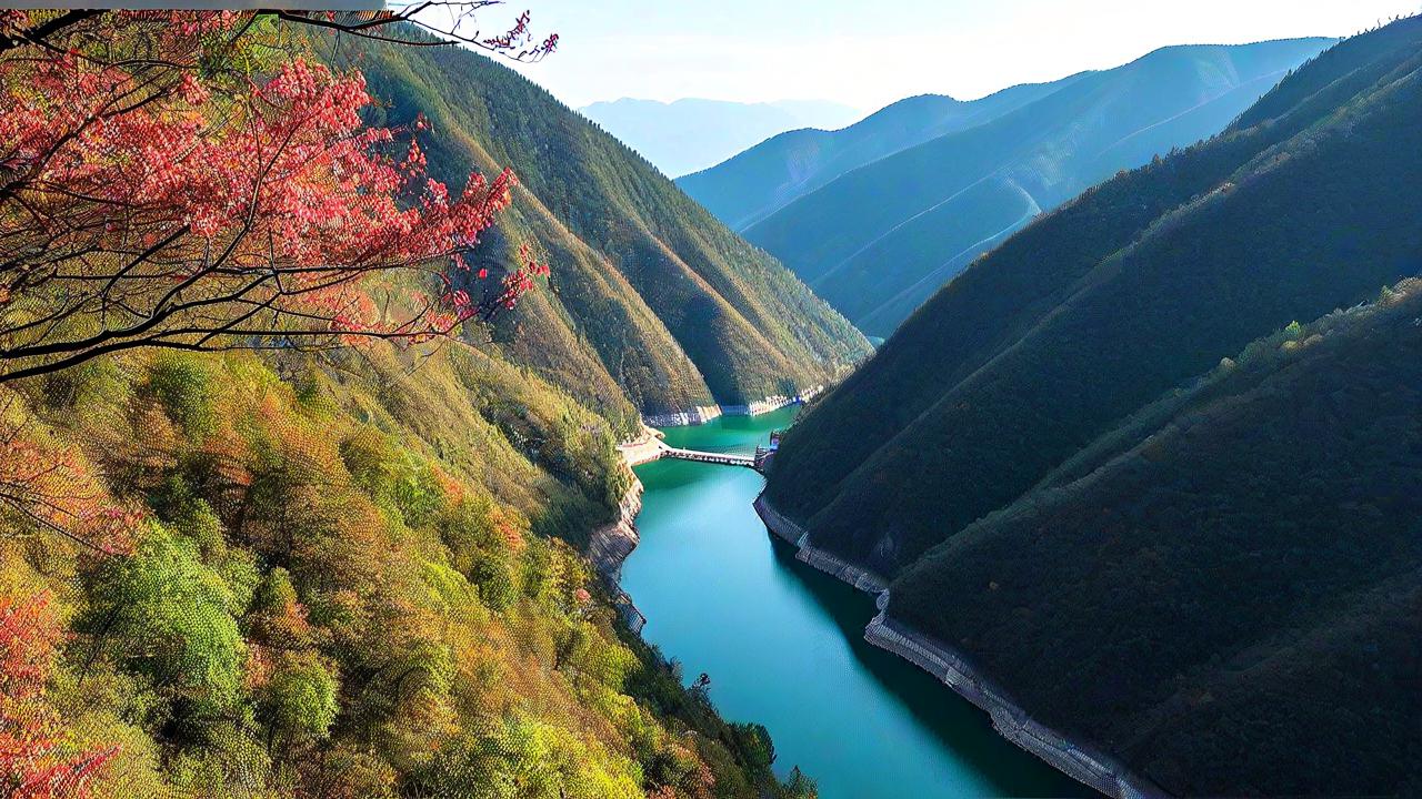 四川探秘，那些让人心驰神往的绝美之地-第1张图片-广西旅游攻略网