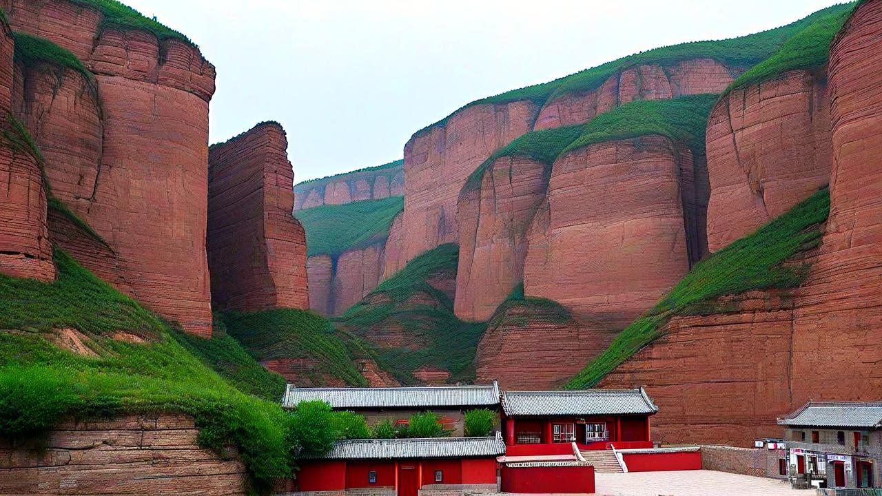 河南红色景点，历史的印记与心灵的追溯-第2张图片-广西旅游攻略网