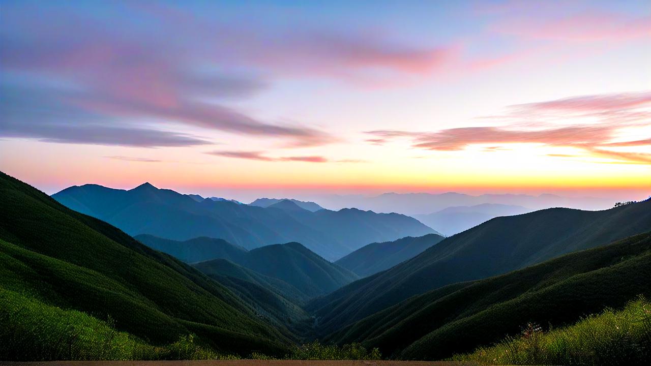 彭彭州，那些让人流连忘返的旅游胜地-第2张图片-广西旅游攻略网