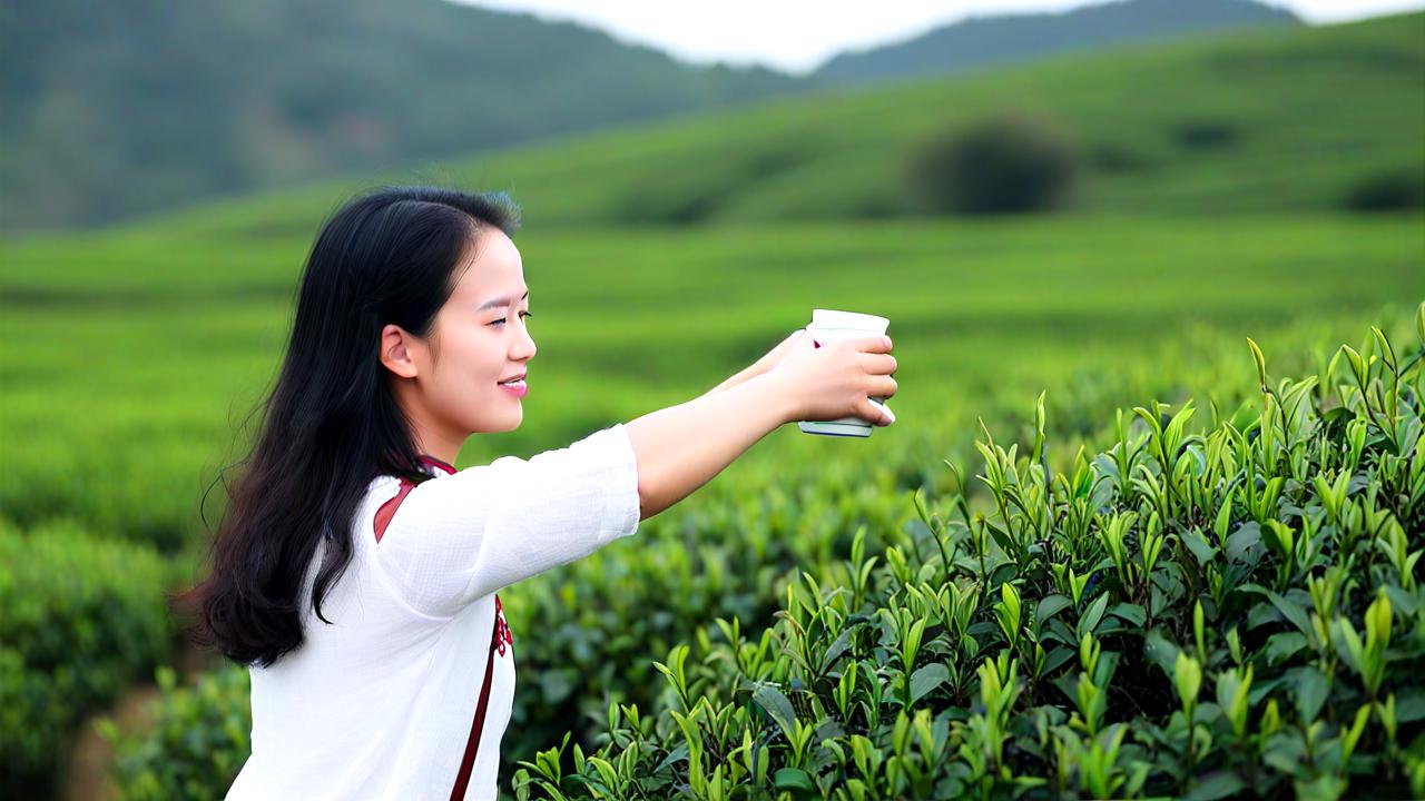 茶山游记，寻觅春日的温情与诗意-第1张图片-广西旅游攻略网