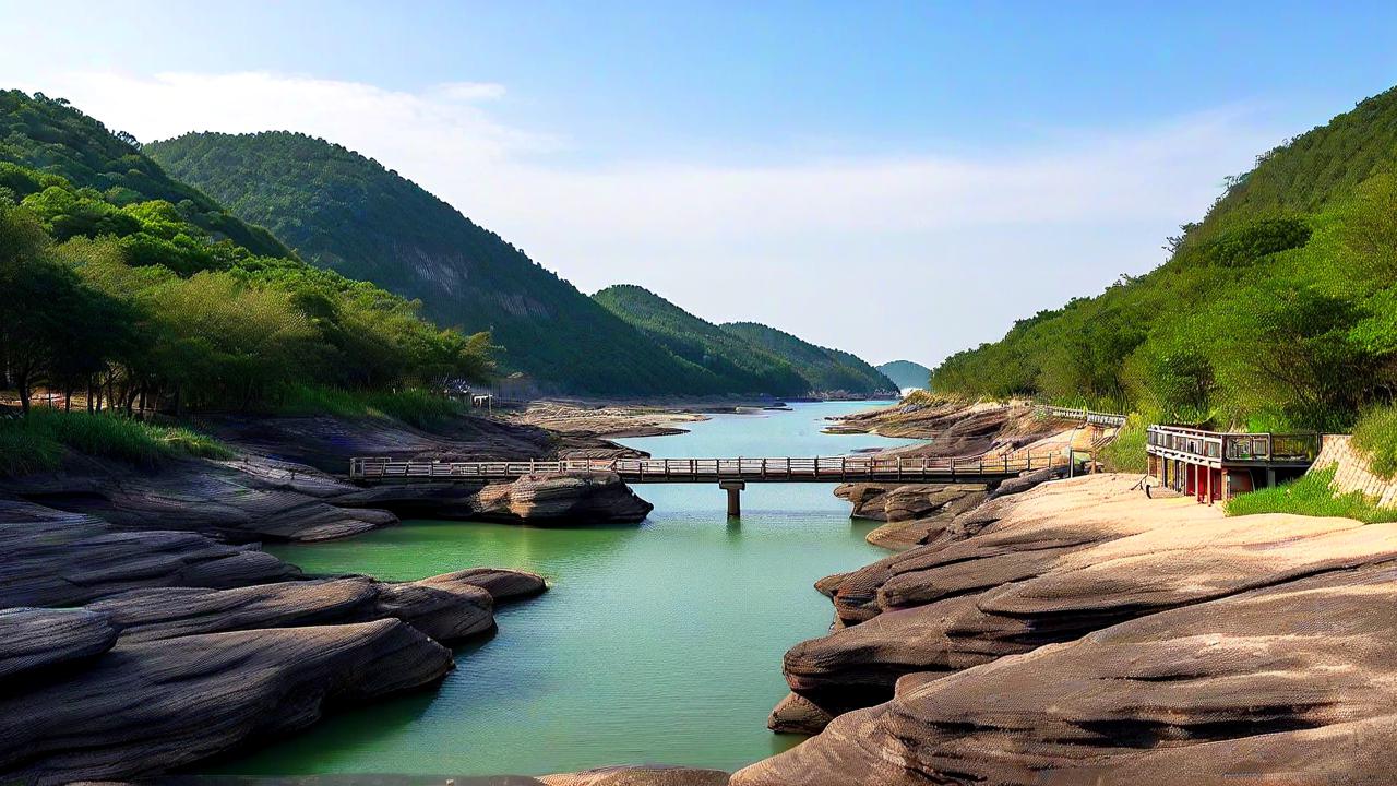 探索玉林新景点，邂逅别样的山海风情-第2张图片-广西旅游攻略网