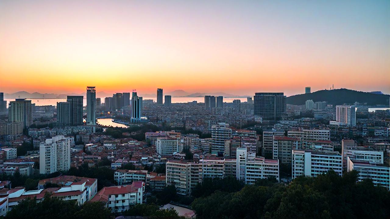 厦门游记，寻找城市的灵魂之窗-第3张图片-广西旅游攻略网