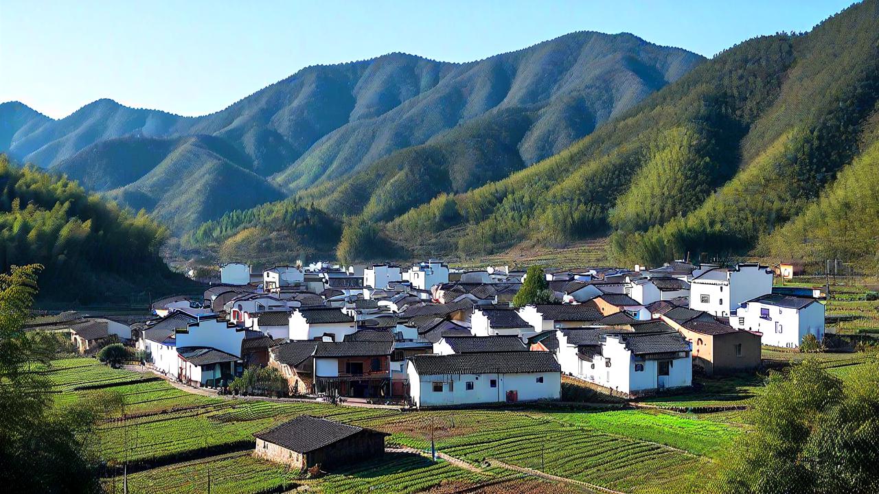 探秘浙江山色，寻觅人间烟火-第2张图片-广西旅游攻略网