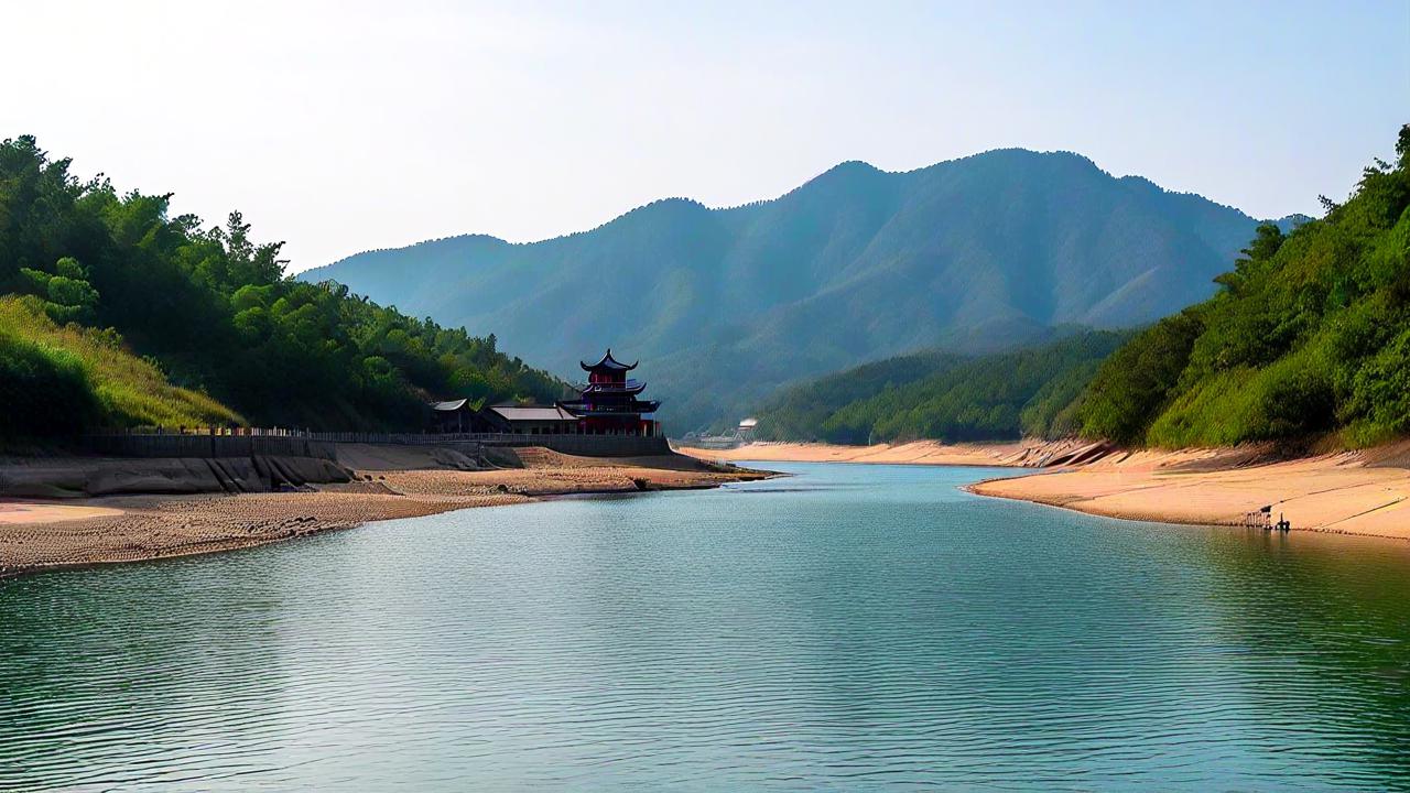 宁德景点排名，探秘福建的隐秘魅力之旅-第3张图片-广西旅游攻略网