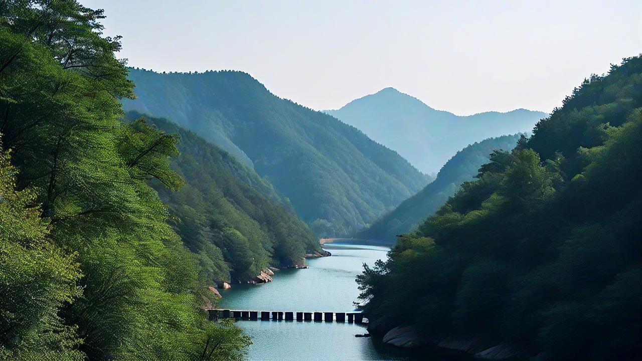 游罢山水觅佳境，步入名山大川谁知收费几何-第1张图片-广西旅游攻略网