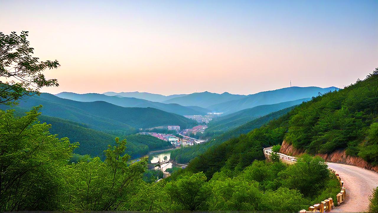 南部山区免费景点大全——探秘自然的宝石盒子-第2张图片-广西旅游攻略网