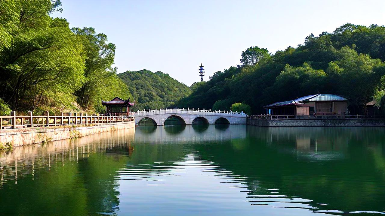 长兴景点免费，探寻自然的馈赠-第1张图片-广西旅游攻略网