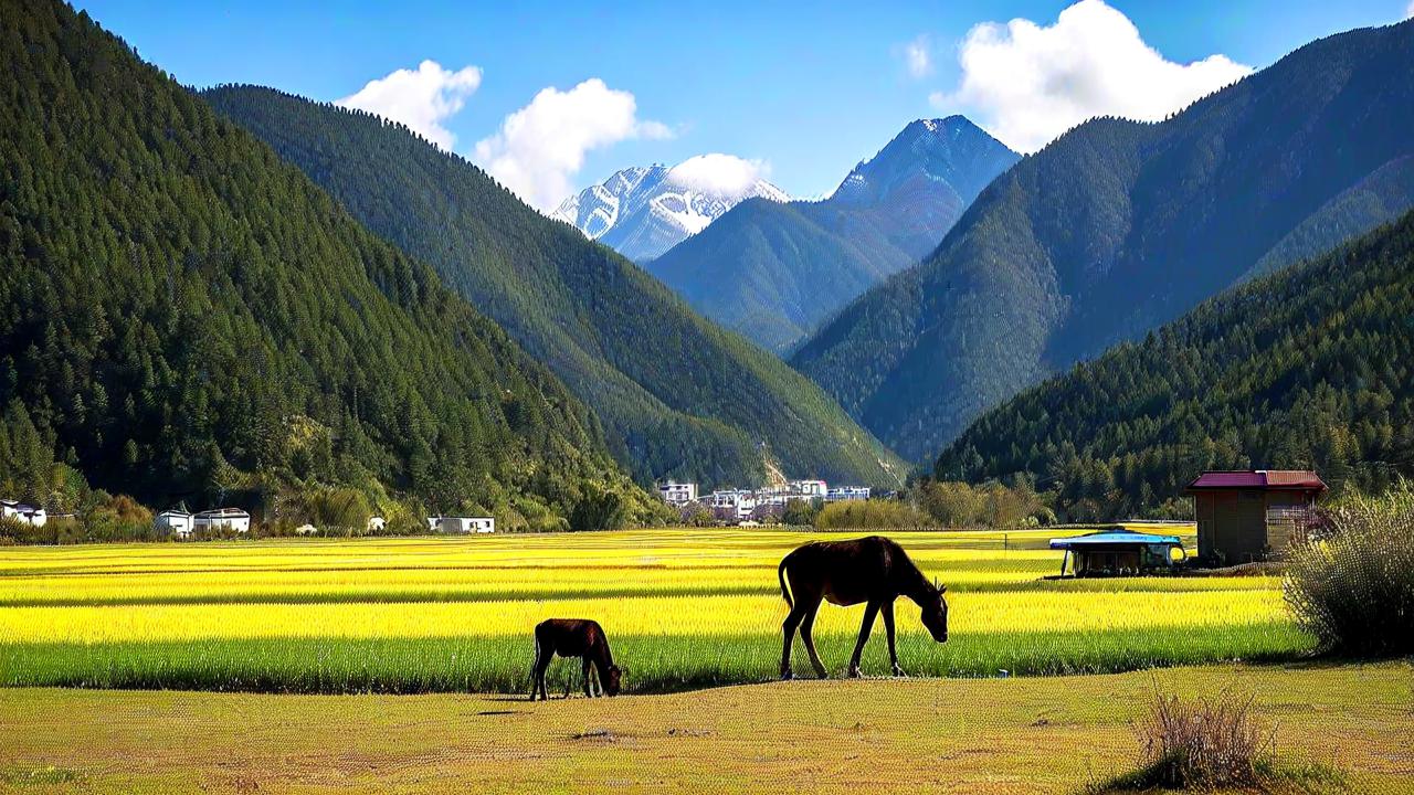 周宁，那些让人心驰神往的美景-第1张图片-广西旅游攻略网