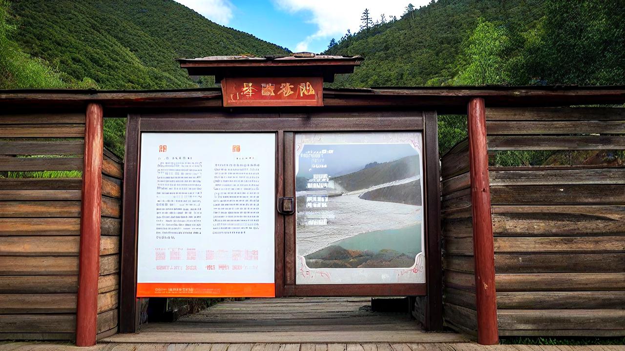 凉山游记，那些未曾关闭的景致与内心的独白-第1张图片-广西旅游攻略网