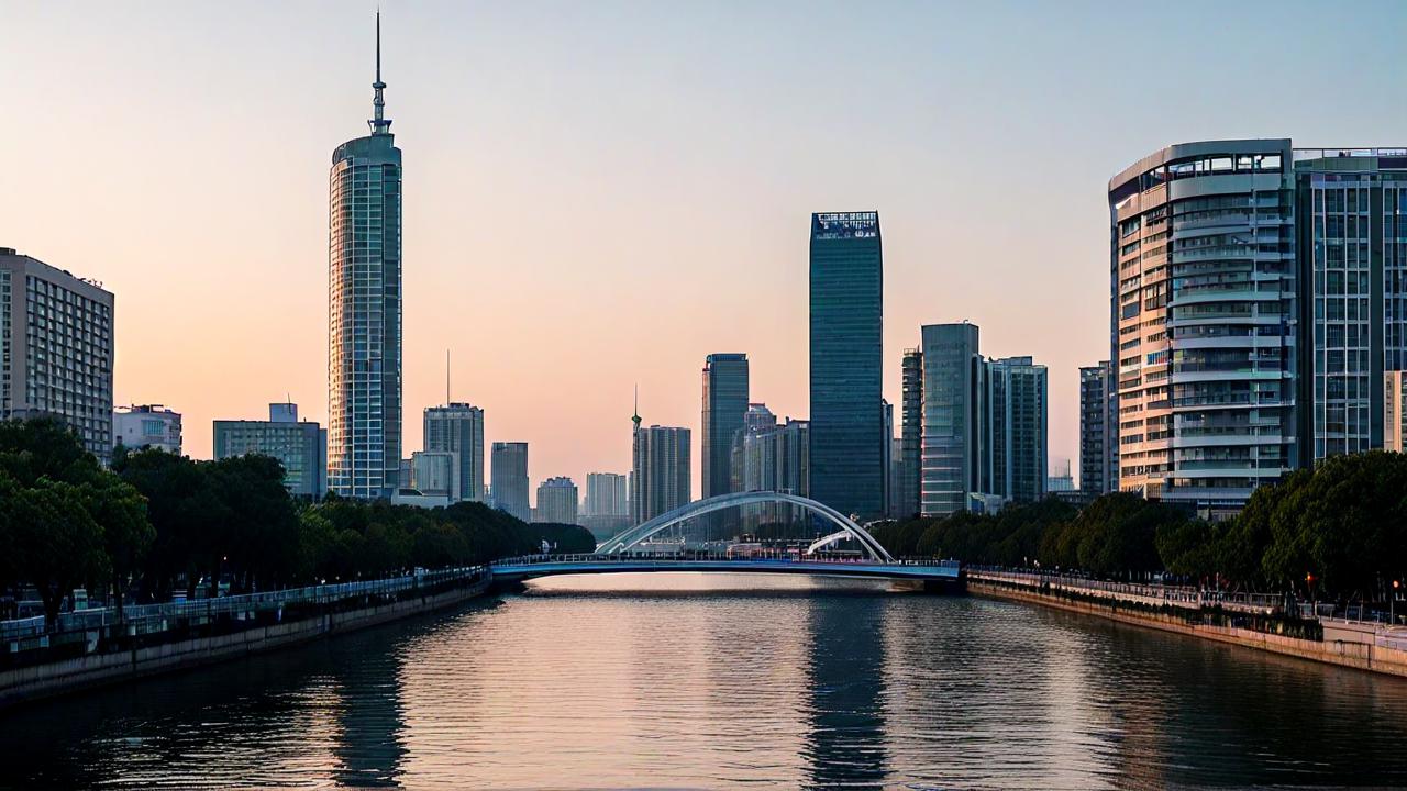 探索广州，每一寸都值得细品的美景画卷-第2张图片-广西旅游攻略网