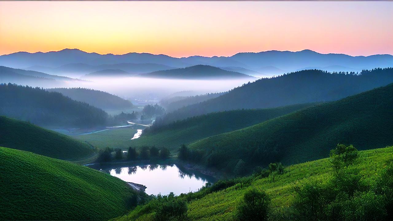 探寻身边的秘境，邂逅未知的风景-第2张图片-广西旅游攻略网