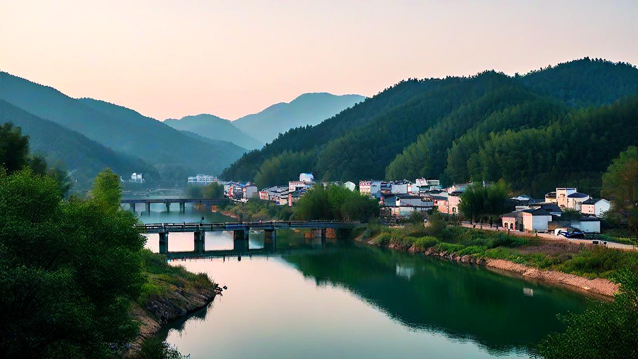 探秘东阳，那些让人流连忘返的美景-第2张图片-广西旅游攻略网