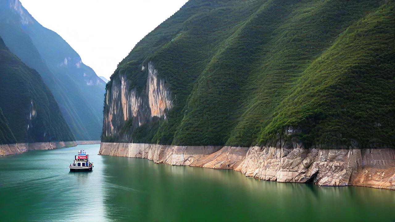 三峡主要景点探秘，穿越时空的美景盛宴-第3张图片-广西旅游攻略网