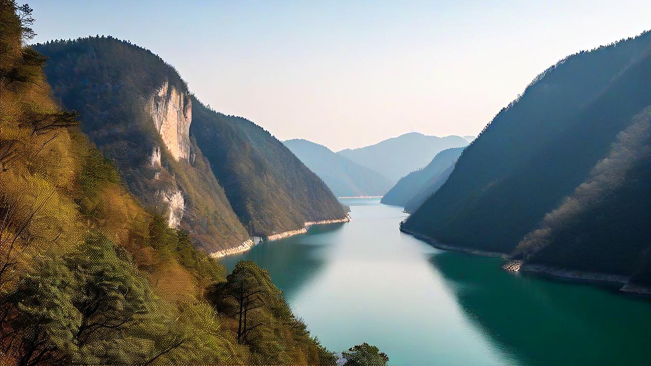 探寻湖北秘境，那些令人心动的景致与人文印记-第3张图片-广西旅游攻略网