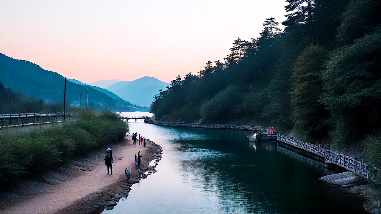 澳门游记，那些让人难以忘怀的景点-第1张图片-广西旅游攻略网