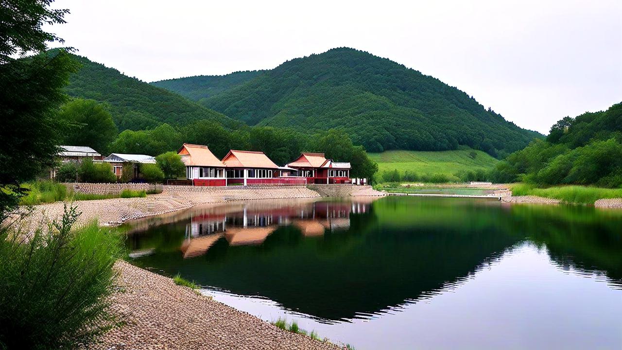 探寻辽宁新宾，山水间的诗意与乡愁-第2张图片-广西旅游攻略网