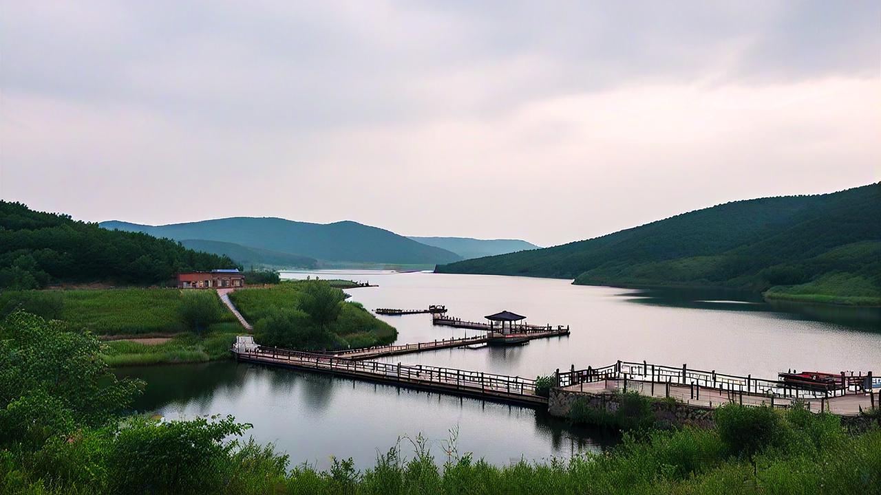 探寻辽宁新宾，山水间的诗意与乡愁-第3张图片-广西旅游攻略网