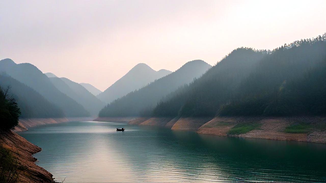 探秘湖北，山水间的诗意与远方-第1张图片-广西旅游攻略网