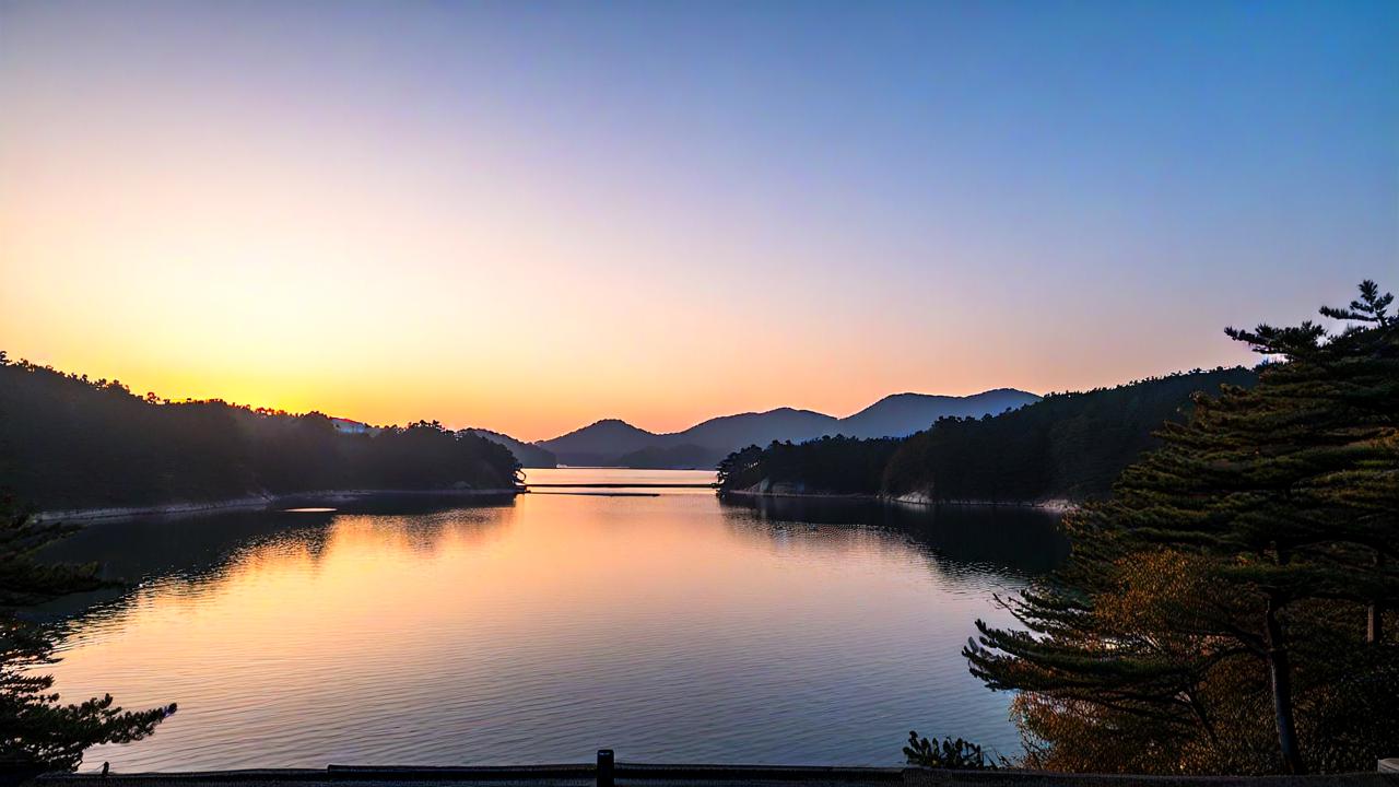 探秘庐山四大景点-第1张图片-广西旅游攻略网