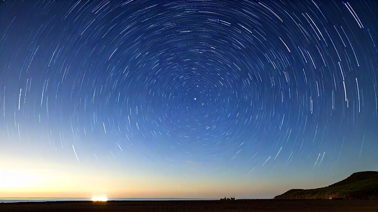 垦丁，那片属于我的星空-第3张图片-广西旅游攻略网