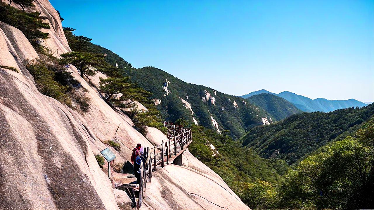 景点不攀爬，探寻另一种生活的韵味-第1张图片-广西旅游攻略网