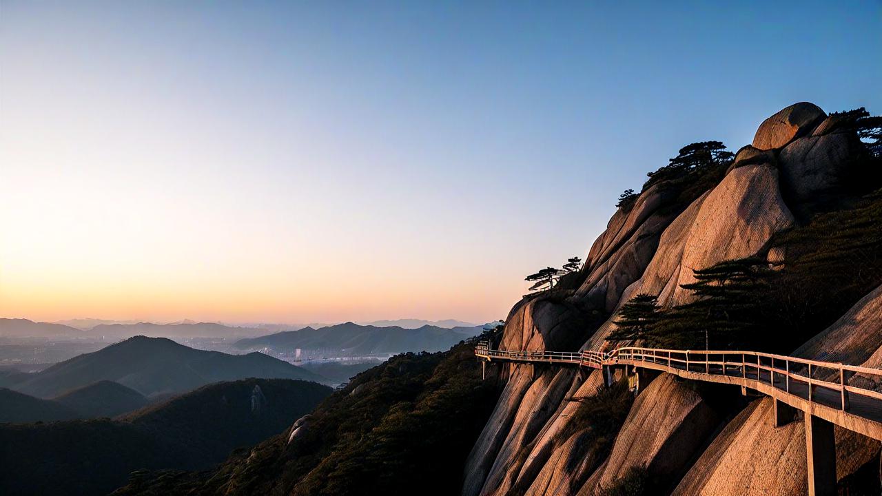 景点不攀爬，探寻另一种生活的韵味-第3张图片-广西旅游攻略网