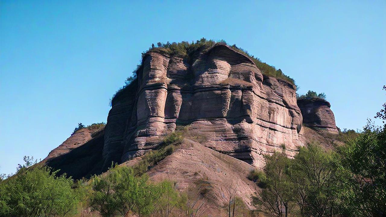 探秘潜山，小众景点的独特魅力与深层秘密-第3张图片-广西旅游攻略网