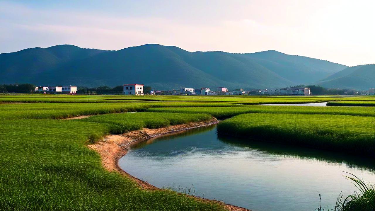 海丰县，山水间的诗意与传奇-第3张图片-广西旅游攻略网