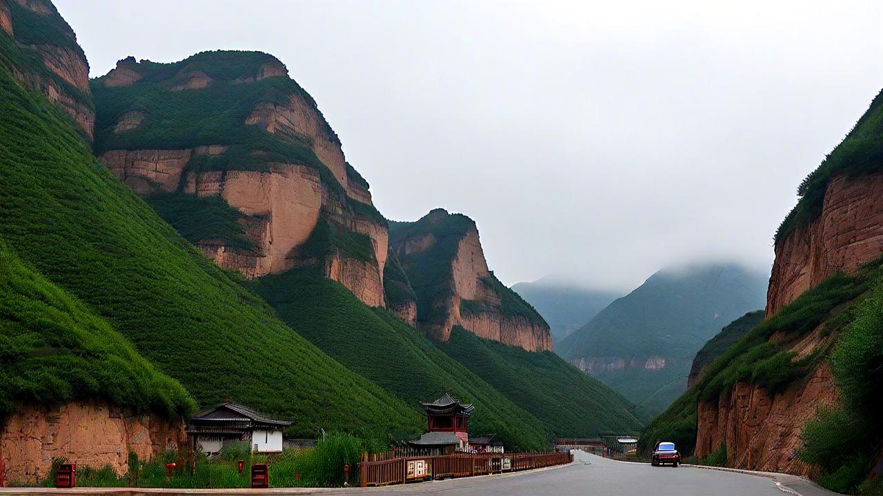 宁武秘境，门票背后的故事与传说-第3张图片-广西旅游攻略网