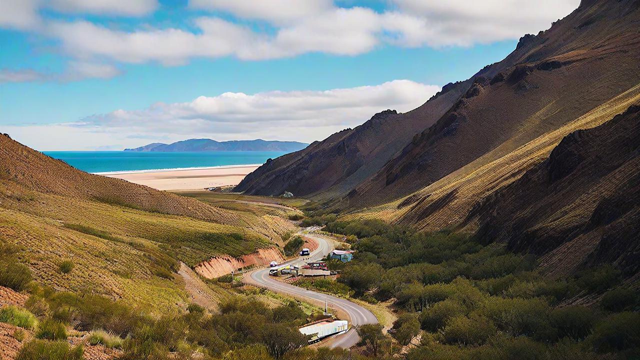 探秘鲁北，那些不期而遇的惊喜-第2张图片-广西旅游攻略网