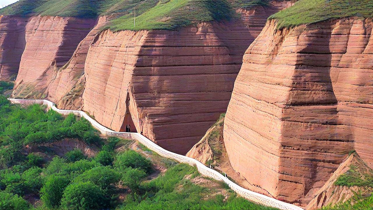 宜川周边游，探寻黄土高坡上的璀璨明珠-第2张图片-广西旅游攻略网