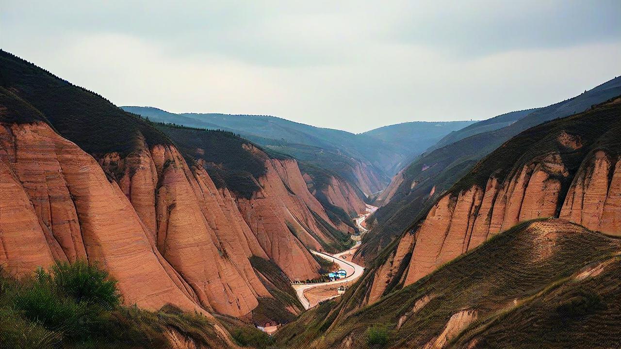 宜川周边游，探寻黄土高坡上的璀璨明珠-第3张图片-广西旅游攻略网