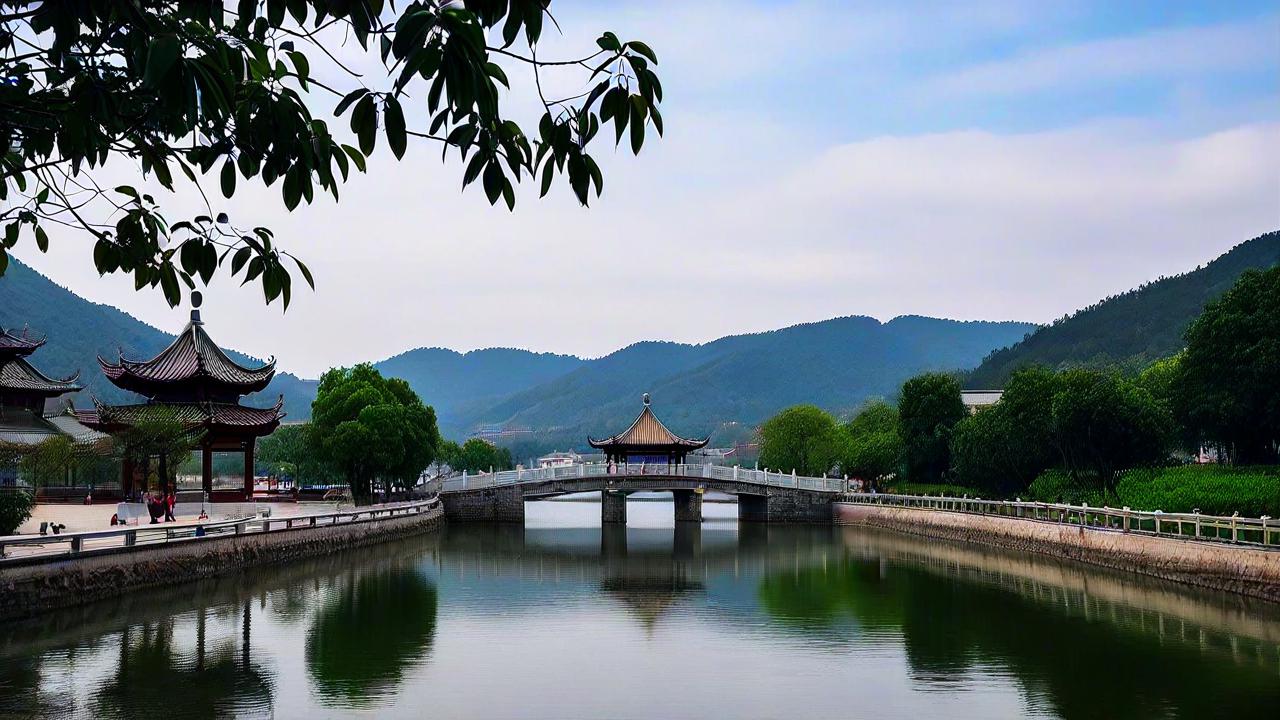 江门周边，那些让人流连忘返的别样风情-第1张图片-广西旅游攻略网