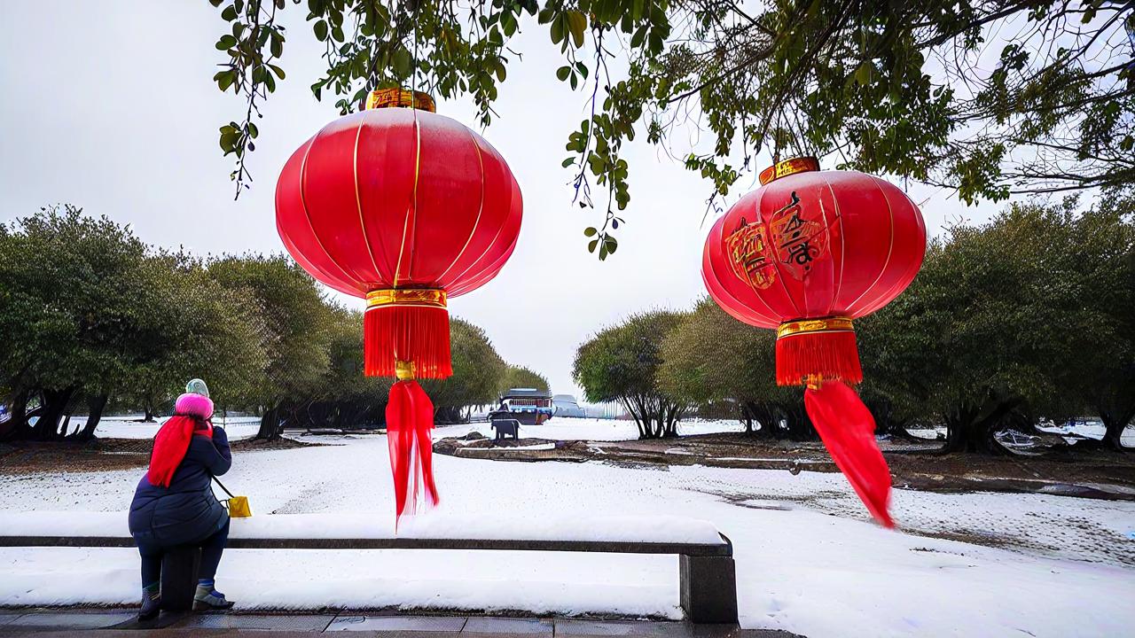 冬日涠洲，别样风情-第2张图片-广西旅游攻略网