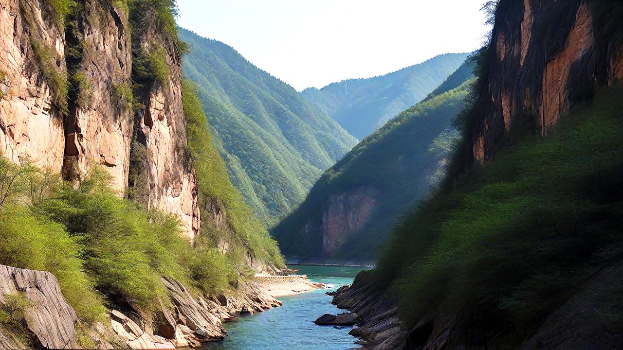 探秘双龙附近，一段难以忘怀的非凡之旅-第3张图片-广西旅游攻略网