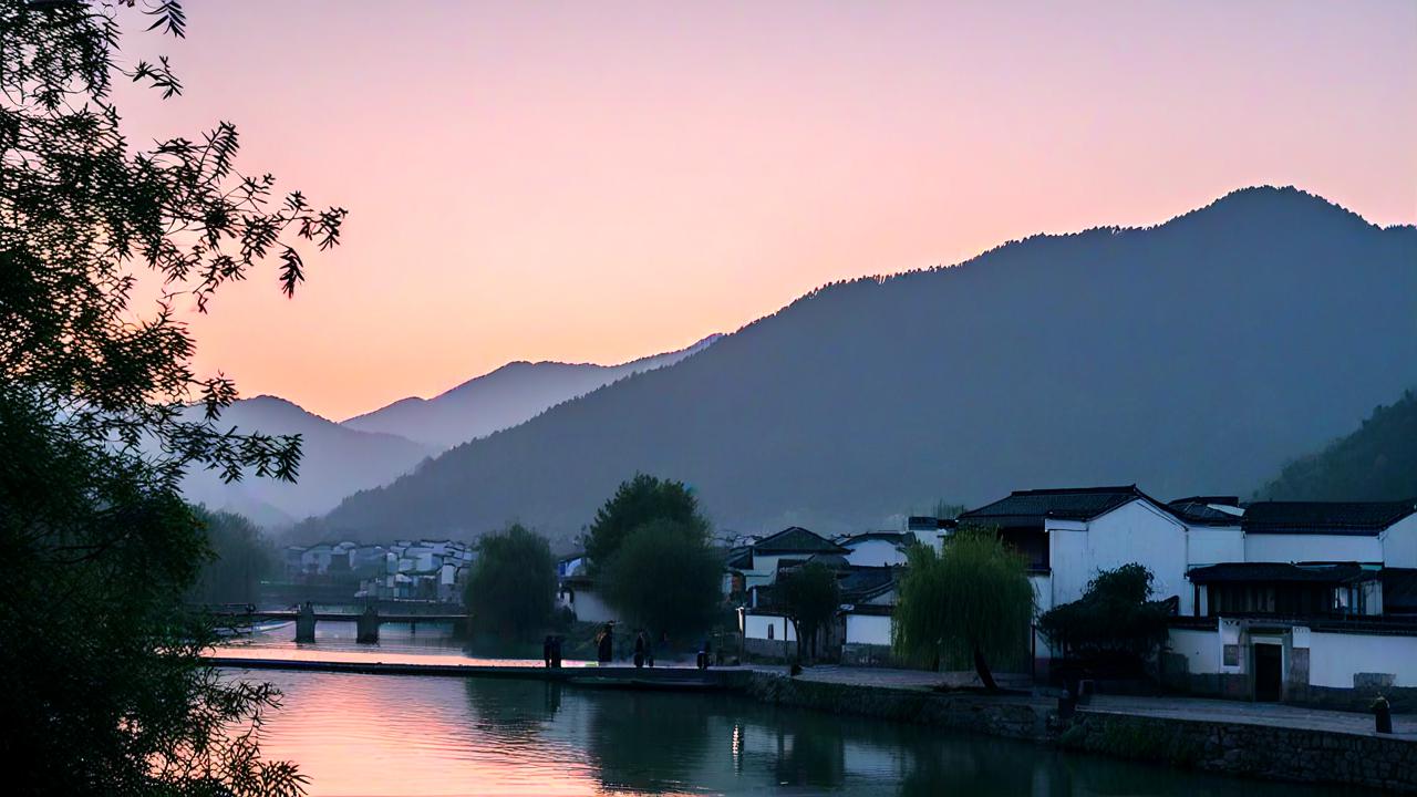 浙江游记，探寻那些令人心动的美景-第3张图片-广西旅游攻略网