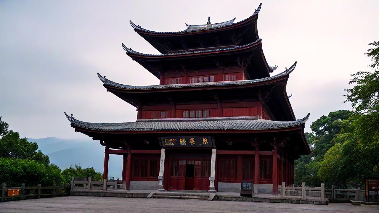 探寻福建特色景点，一步一景，情深似海-第3张图片-广西旅游攻略网