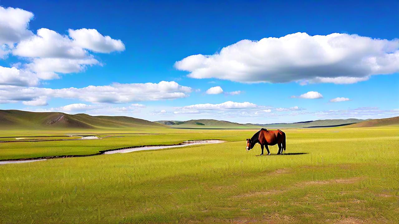 蒙古主要景点，探寻草原上的雄奇与历史的印记-第1张图片-广西旅游攻略网