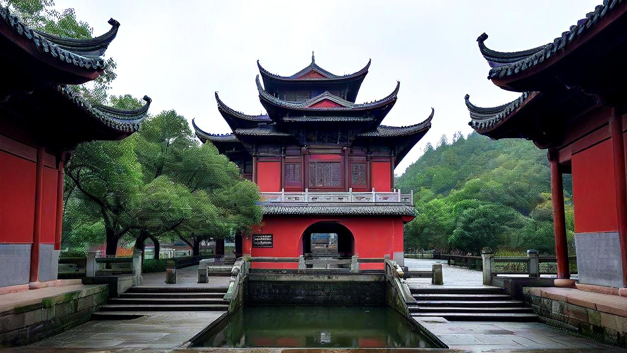 上饶景点排行榜，探秘上饶的魅力与未知-第1张图片-广西旅游攻略网