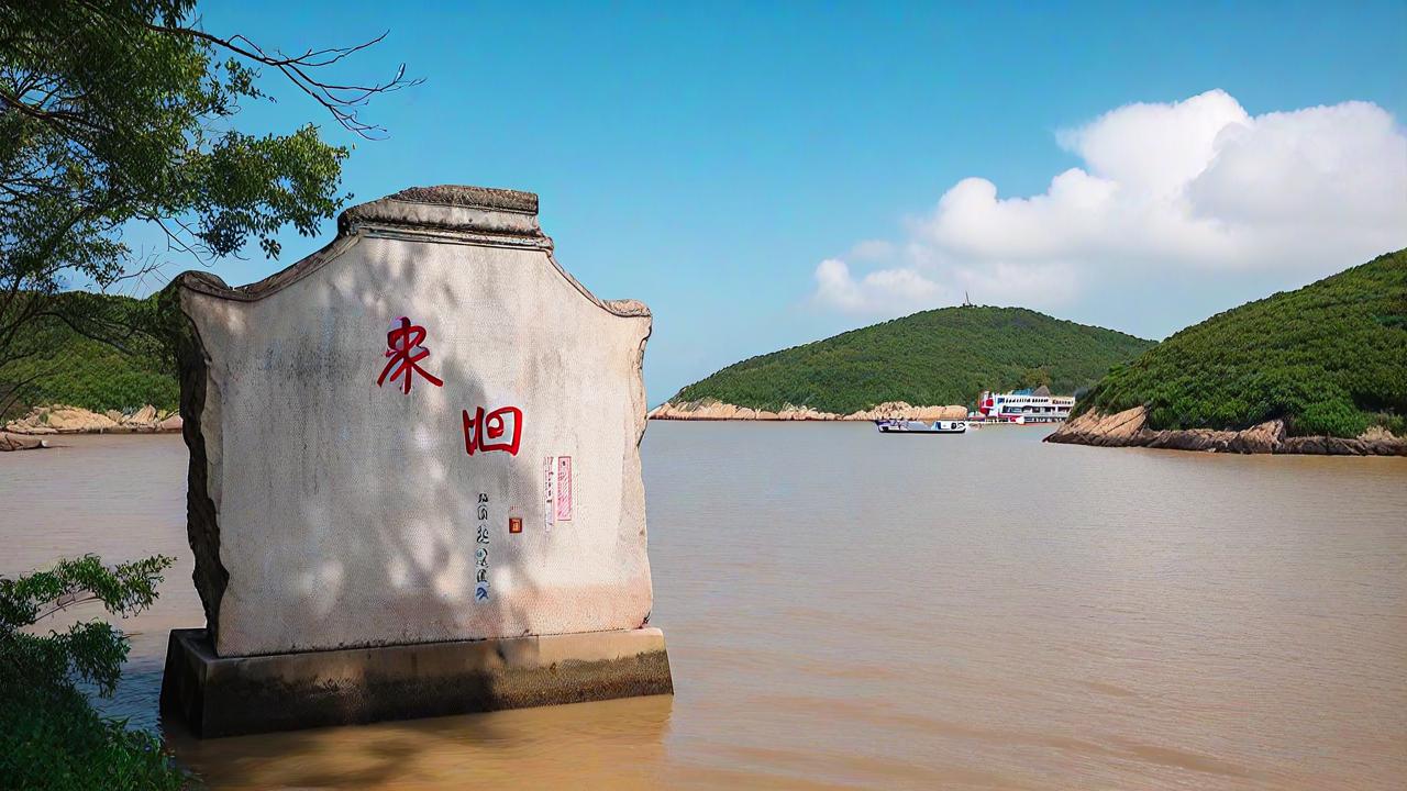 朱家尖一日游，揭秘那些鲜为人知的美！-第3张图片-广西旅游攻略网