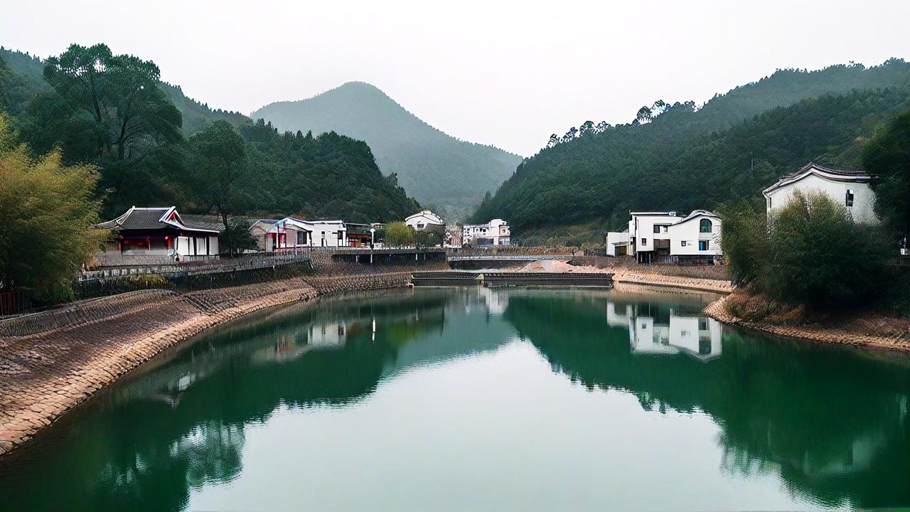 宁德旅游景点，探寻福建的隐秘角落-第1张图片-广西旅游攻略网