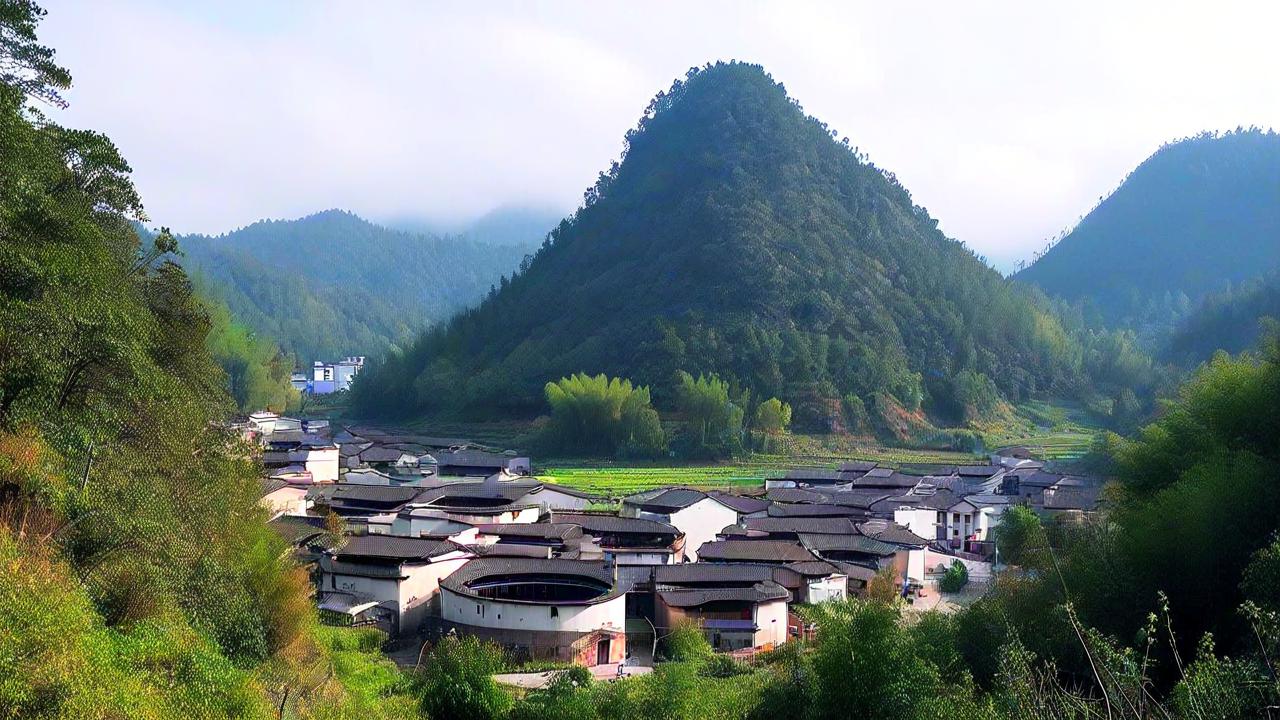 福建，山水间的诗意与韵味，一次难忘的旅行体验-第3张图片-广西旅游攻略网